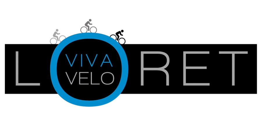 Vivavelo | logo ontwerp